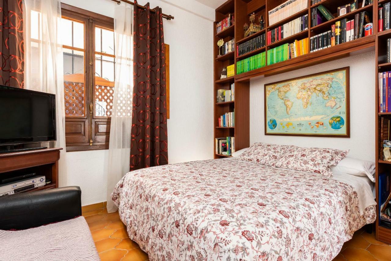 Appartement Hsh Barrio Santa Cruz